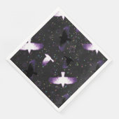 神秘的なカラス (コーナー)