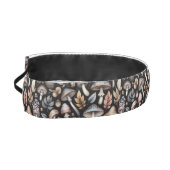 神秘的なキノコ アスレチックヘッドバンド (左)