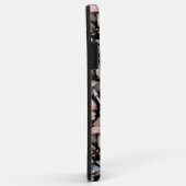 神秘的なキノコ Case-Mate iPhoneケース (裏面/右)