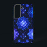 神秘的なグローブルーパープルフォンケース SAMSUNG GALAXY S22ケース<br><div class="desc">この保護タフな電話ケースでエンチャントスタイルにあなたのサムスンギャラクシーS22。青と紫のフローラと抽象芸術白熱［赤熱］光を放つモチーフの魅惑的なシームレスなパターンを深いの暗い背景に置く。複雑なデザインは神秘的な雪の結晶や天のオーナメントに似ており、エネルギーで脈動しているように見える明るいエーテルの光を放鮮やかつ。このパタユニークーンは、魔法、ファンタジー、未来的な優雅さのtouchを指先に直接もたらす。究極の耐久性を実現するタフなケースは、偶発的な落下、衝撃、日常的な衣服と損傷に対する堅牢なデュアルレイヤ保護を提供。光沢のある仕上げは感じお洒落だけでなく、デザインの輝き鮮やかを高め、明るいブルースとパープルを本当に作ポップ・アートのる。この夢のよう保な電話のケースで声明と貴重な電話を安全白熱［赤熱］光を放つに作りなさい。単に信頼できる保護というだけでなく、神秘的で美しく、非凡な人々に対するスタイルと感謝を反映したウェアラブルな芸術作品であユニークる。</div>
