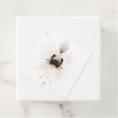 神秘的なコズミックカニ フェイバータグ (インサイチュ)