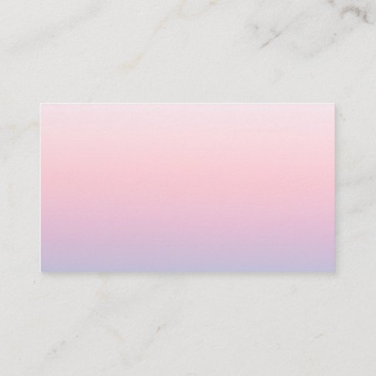 神秘的なサンセットピ結婚ンクの詳細サンムーンスター エンクロージャーカード (裏面)