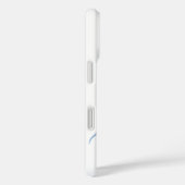 神秘的なスカイビベスiPhone16ケース Case-Mate iPhoneケース (裏面 / 右)