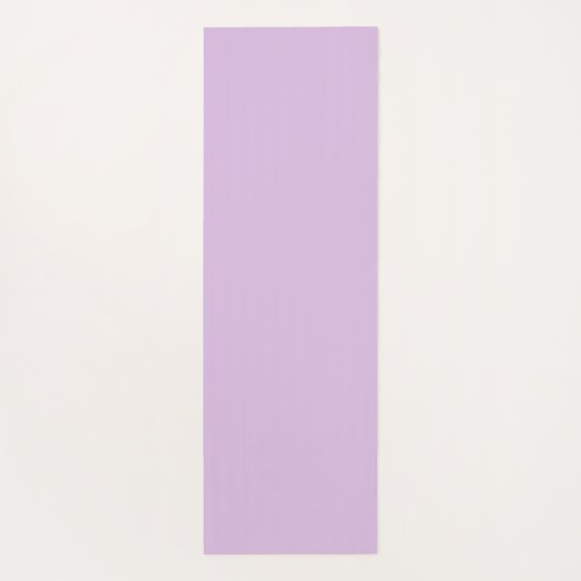 神秘的なスピリチュアルの目ピンクに三目のモチーフ ヨガマット (裏面)