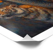 神秘的なスピリチュアル ポスター (コーナー)