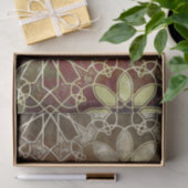 神秘的なタイルII 薄葉紙 (ギフト)