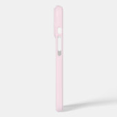 神秘的なタロットエンブレム 女王蜂 Case-Mate iPhoneケース (裏面 / 左)