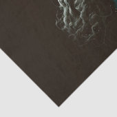 神秘的なトリプル女神ツイストデコページ 薄葉紙 (詳細)