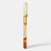 神秘的なハウスフォンケース Case-Mate iPhoneケース (裏面 / 右)