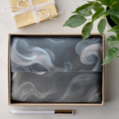 神秘的なハンドデザインティッシュペーパー 薄葉紙 (ギフト)