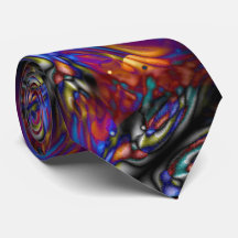 神秘的なバタフライクールモダン抽象芸術