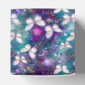 神秘的なバタフライシリーズデザイン1 フェイバーボックス (上部)