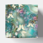 神秘的なバタフライシリーズデザイン3 フェイバーボックス (上部)