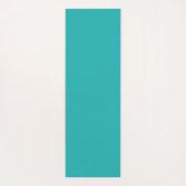 神秘的なバタフライシリーズデザイン3 ヨガマット (裏面)