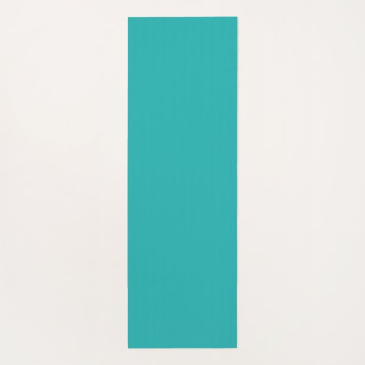 神秘的なバタフライシリーズデザイン3 ヨガマット (裏面)