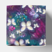 神秘的なバタフライシリーズデザイン5 フェイバーボックス (上部)