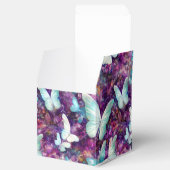 神秘的なバタフライシリーズデザイン7 フェイバーボックス (オープン)