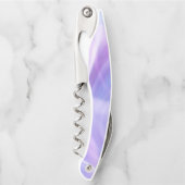 神秘的なパステルフォグ ソムリエナイフ (正面)