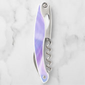 神秘的なパステルフォグ ソムリエナイフ (裏面)