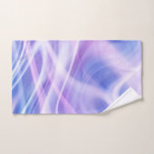 神秘的なパステルフォグ バスタオルセット (ハンドタオル)