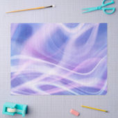 神秘的なパステルフォグ 薄葉紙 (クラフト)