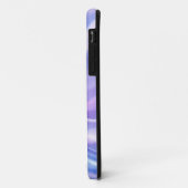神秘的なパステルフォグ Case-Mate iPhoneケース (裏面/左)