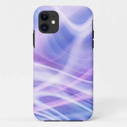 神秘的なパステルフォグ Case-Mate iPhoneケース (裏面)