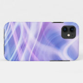 神秘的なパステルフォグ Case-Mate iPhoneケース (裏面(横))