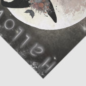 神秘的なフローラ魔女 薄葉紙 (詳細)