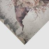 神秘的なフローラ魔女 薄葉紙 (詳細)