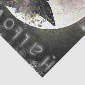 神秘的なフローラ魔女 薄葉紙 (詳細)