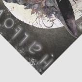 神秘的なフローラ魔女 薄葉紙 (詳細)