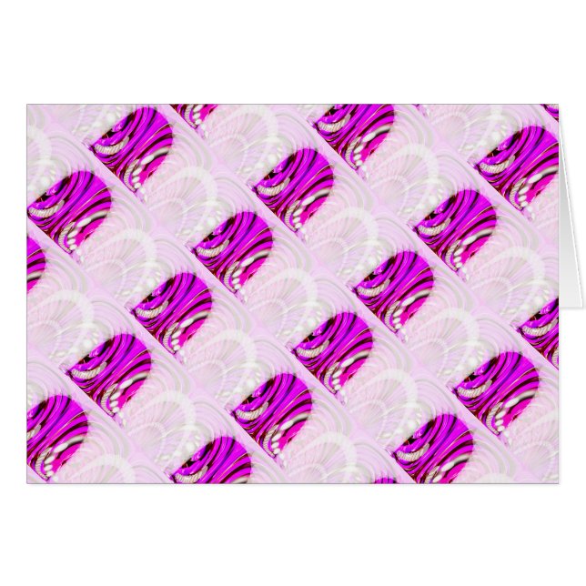 神秘的なベール (正面横)