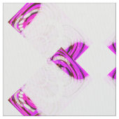 神秘的なベール ファブリック (クローズアップ)