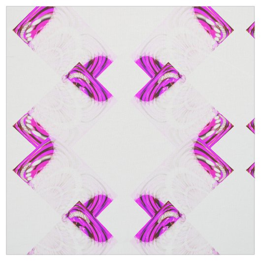 神秘的なベール ファブリック (見本)