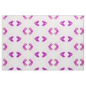 神秘的なベール ファブリック (ファットクウォーター)