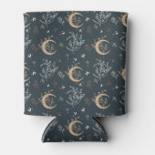 神秘的なボヘミア人 缶クーラー (正面)