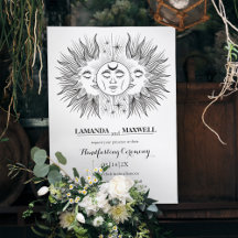 神秘的なボホムーン&サンシアルハンスティング