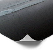 神秘的なポスターに ポスター (角)