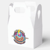 神秘的なポッドキャスト特典ボックス フェイバーボックス (オープン)