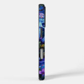 神秘的なマッシュルームクリーク Case-Mate iPhoneケース (裏面 / 右)