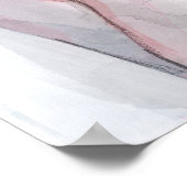 神秘的なミューズ ポスター (角)