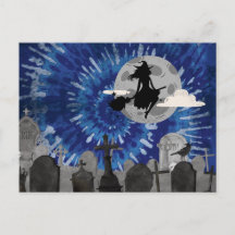 神秘的なムーンライド