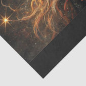 神秘的なメーヌクーンステームパンクビクトリアンデクページ 薄葉紙 (詳細)