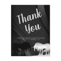 神秘的なユニコーンの感謝 (ブラックスワール)