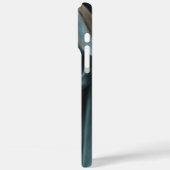 神秘的なリパータロットカードダークオカルト Case-Mate iPhoneケース (裏面 / 左)
