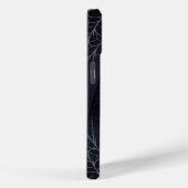 神秘的な不気味森 Case-Mate iPhoneケース (裏面 / 右)