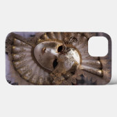 神秘的な二重性 Case-Mate iPhoneケース (裏面 (横))