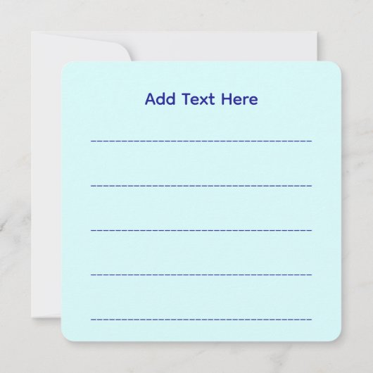 神秘的な人魚の妖精の紫色の生き物セラミックタイル セーブザデート (裏面)