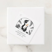 神秘的な人魚 フェイバータグ (インサイチュ)